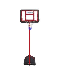 Мобильная баскетбольная стойка S881A Scholle