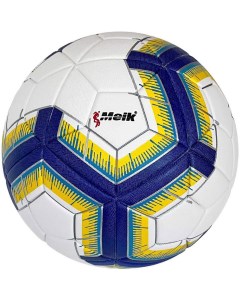 Мяч футбольный E40791 1 р 5 Meik