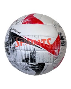 Мяч волейбольный E39980 р 5 Sportex