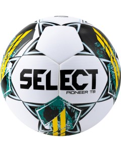 Мяч футбольный Pioneer TB V23 0865060005 р 5 FIFA Basic Select