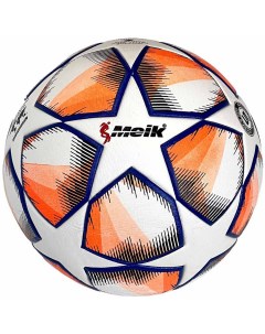 Мяч футбольный E40907 3 р 5 Meik