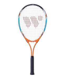 Ракетка для большого тенниса AlumTec JR 25 2506 оранжевый Wish