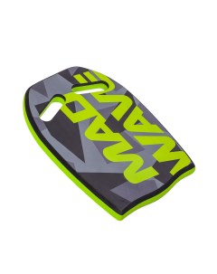 Доска для плавания Kickboard Ergo M0729 02 0 00W ассорти цветов Mad wave