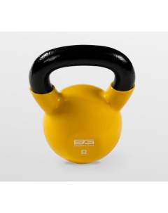 Гиря в ПВХ 8 кг BGKBV08 Bronze gym