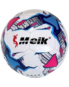 Мяч футбольный E40795 2 р 5 Meik