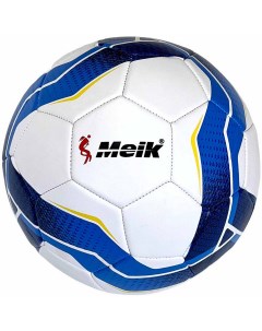 Мяч футбольный E40794 1 р 5 Meik