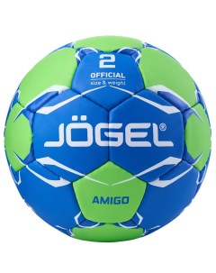 Мяч гандбольный Jogel Amigo 2 J?gel