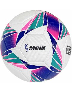 Мяч футбольный E40792 1 р 5 Meik