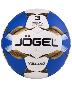 Мяч гандбольный Jogel Vulcano 3 J?gel