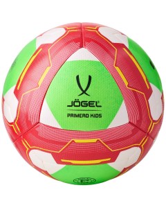 Мяч футбольный Jogel Primero Kids р 3 J?gel