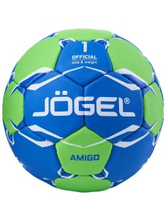 Мяч гандбольный Jogel Amigo 1 J?gel