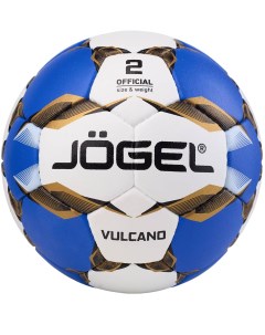 Мяч гандбольный Jogel Vulcano 2 J?gel