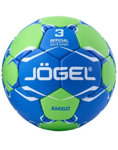 Мяч гандбольный Jogel Amigo 3 J?gel