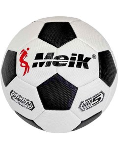 Мяч футбольный E40793 р 5 Meik