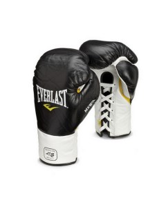 Перчатки боевые MX Pro Fight 10oz XL 181101 черный Everlast