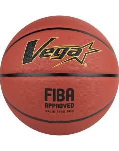 Мяч баскетбольный 3600 OBU 718 FIBA р 7 Vega