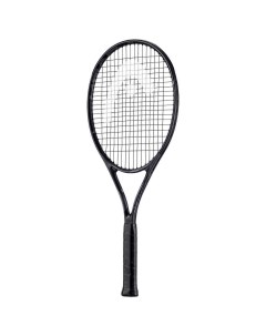 Ракетка для большого тенниса MX Attitude Elit Gr3 234753 для любителей композит со струнами черно се Head
