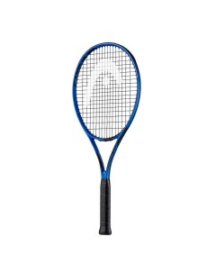 Ракетка для большого тенниса MX Attitude Comp Gr2 234723 синий Head