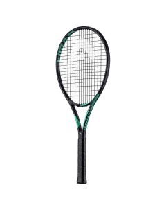 Ракетка для большого тенниса MX Attitude Suprm Gr2 234703 черно зеленый Head