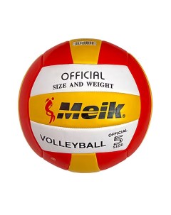 Мяч волейбольный 503 R18035 2 р 5 Meik
