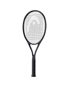Ракетка для большого тенниса MX Attitude Elite Gr2 234753 черно серый Head
