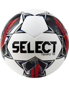 Мяч футбольный Tempo TB V23 0574060001 р 4 Select