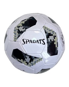 Мяч футбольный Пиксель E39998 р 5 Meik