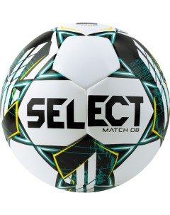 Мяч футбольный Match DВ V23 0575360004 р 5 FIFA Basic Select