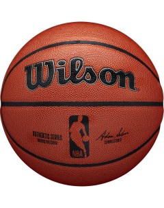 Мяч баскетбольный Authentic WTB7200XB07 р 7 Wilson