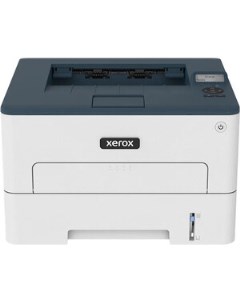 Принтер лазерный Принтер B230 Up To 34 ppm A4 USB Ethernet And Wireless 250 Sheet Tray Automatic 2 S Xerox