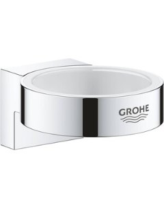 Держатель в ванную Selection хром 41027000 Grohe