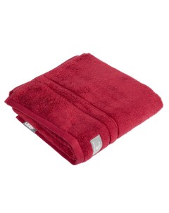 Полотенце махровое Premium Terry 50x100см цвет красный Gant home