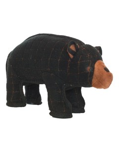 Супер прочная игрушка для собак Зоопарк Медведь прочность 7 10 545 г Tuffy