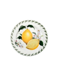 Тарелка десертная 20 см Лимон Maxwell & williams