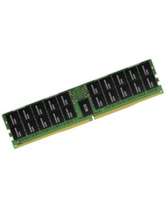 Модуль памяти DDR5 64GB M321R8GA0BB0 CQK PC5 38400 4800MHz 2R x 4 ECC Reg 1 1V OEM Samsung