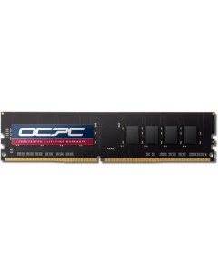 Модуль памяти DDR4 8GB MMV8GD426C19U PC4 21300 2666MHz CL19 1 2V Ocpc