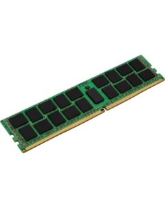 Модуль памяти DDR4 64GB MTA36ASF8G72PZ 3G2F1 PC4 25600 3200MHz CL22 ECC Reg 1 2V Micron