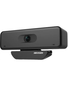 Веб камера DS U18 8MP CMOS Sensor 0 1Lux @ F1 2 AGC ON Built in Mic USB 3 0 3840 x 2160@ Hikvision