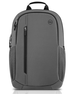 Рюкзак для ноутбука EcoLoop Urban 460 BDKP 15 полиэстер серый Dell