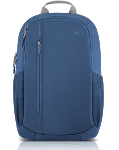Рюкзак для ноутбука EcoLoop Urban 460 BDLD 15 полиэстер синий Dell