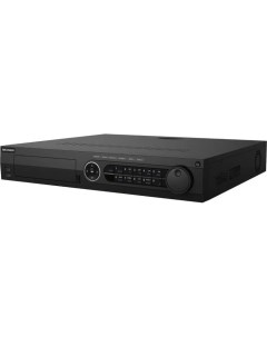 Видеорегистратор iDS 7332HQHI M4 S 32 х канальный гибридный HD TVI для аналоговых HD TVI AHD и CVI к Hikvision
