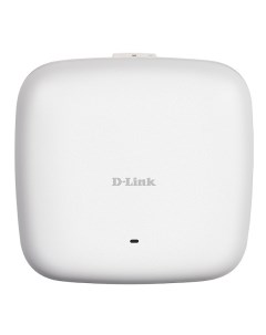 Точка доступа DAP 2680 RU A1A Wi Fi 802 11a b g n ac POE белый D-link