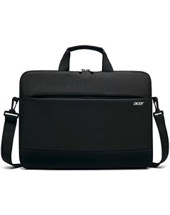 Сумка для ноутбука ZL BAGEE 003 черный 15 6 полиэстер Acer