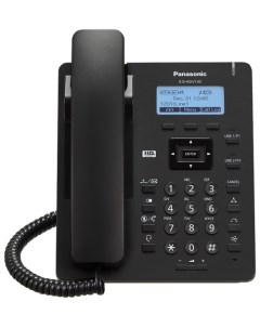 Телефон SIP KX HDV130RUB Panasonic