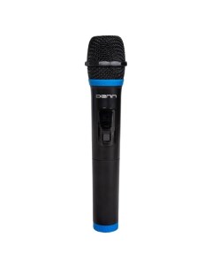 Микрофон беспроводной Denn DMC001 DMC001