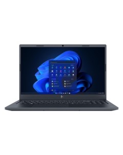 Ноутбук F FLAPTOP I Series 15 6 Core i5 1235U 8 512 Win Dark Grey FLAPTOP I Series 15 6 Core i5 1235 F+