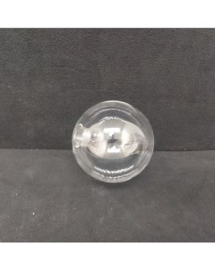 Плафон стекло прозрачное с резьбой 150мм A7790AP VINCENT Arte lamp