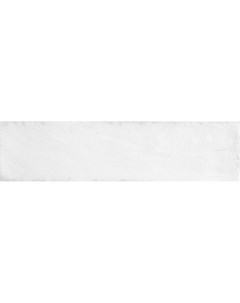 Керамическая плитка Martinica White настенная 7 5x30 см Monopole ceramica