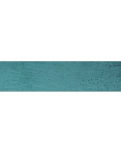 Керамическая плитка Martinica Turquoise настенная 7 5x30 см Monopole ceramica