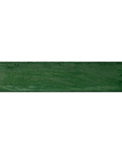 Керамическая плитка Martinica Green настенная 7 5x30 см Monopole ceramica